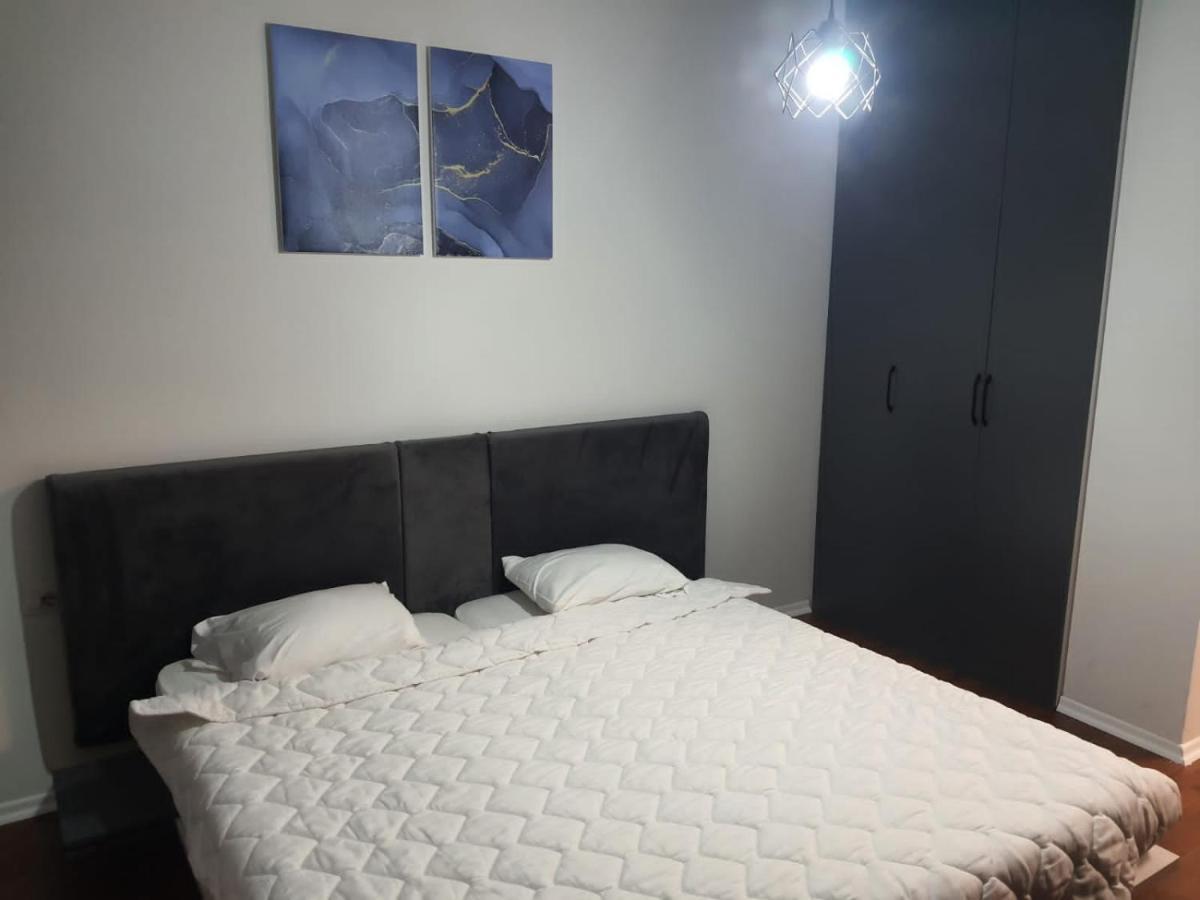 Modern 3 Apartamento *