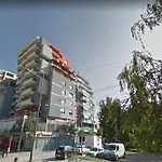 Modern Apartment Korca 3