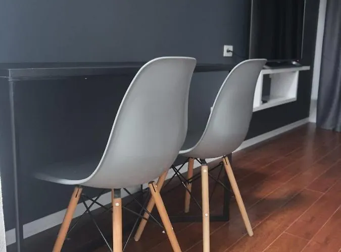 Modern Apartment Korca 3