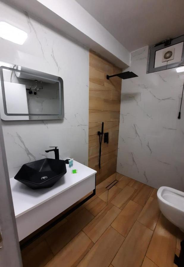 Modern 3 Apartament Korcza
