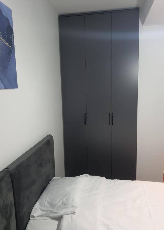 Modern 3 Apartament Korcza